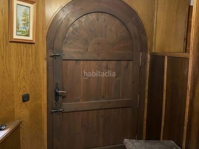 Casa Rural en venta en Llamas De La Ribera, Castilla y León