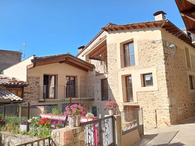 Casa Rural en venta en Ripollès, Catalunya