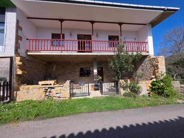 Casa Rural en venta en Santa Cruz de Llanera, Llanera