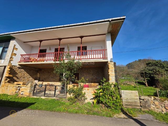 Casa Rural en venta en Santa Cruz de Llanera, Llanera