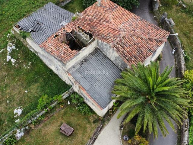 Casa Rural en venta en Llanes, Asturias