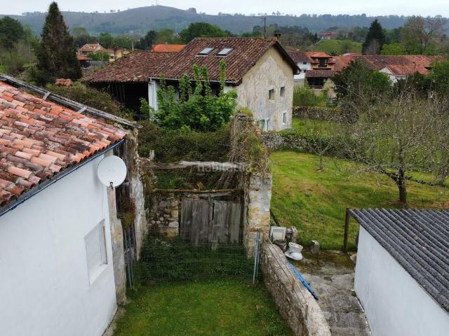 Casa Rural en venta en Llanes, Asturias