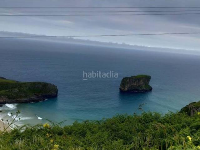 Casa Rural en venta en Llanes, Asturias