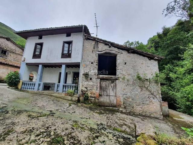 Casa Rural en venta en Llanes, Asturias