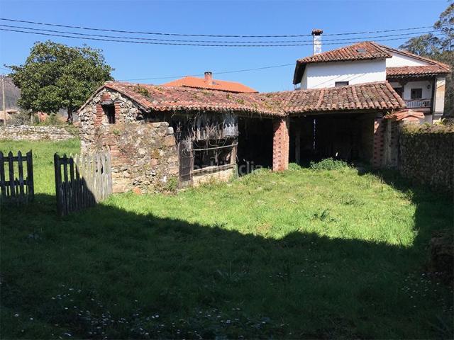 Casa Rural en venta en Llanes, Asturias