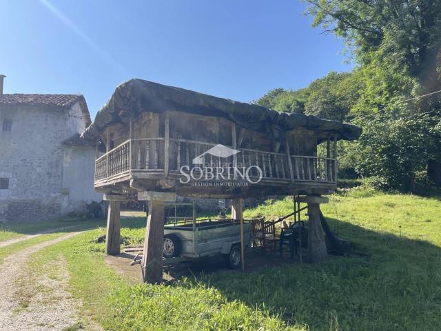 Casa Rural en venta en Llanes, Asturias