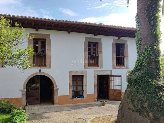 Casa Rural en venta en Llanes, Asturias