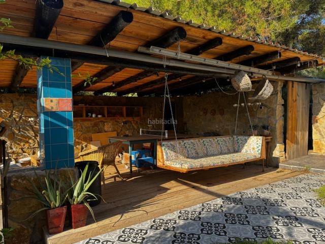 Casa Rural en venta en Matarraña / Matarranya, Lledó