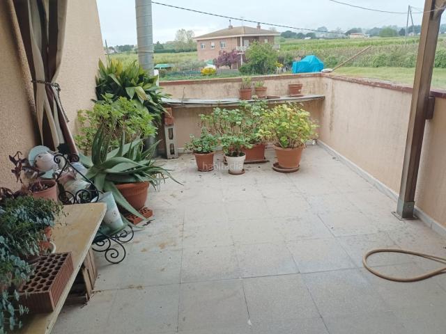 Casa Rural en venta en el Clot de les Granotes, Segrià