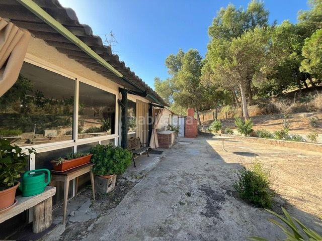 Casa Rural en venta en Segrià, Catalunya