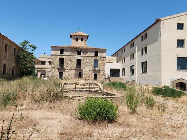 Casa Rural en venta en Sucs, Segrià