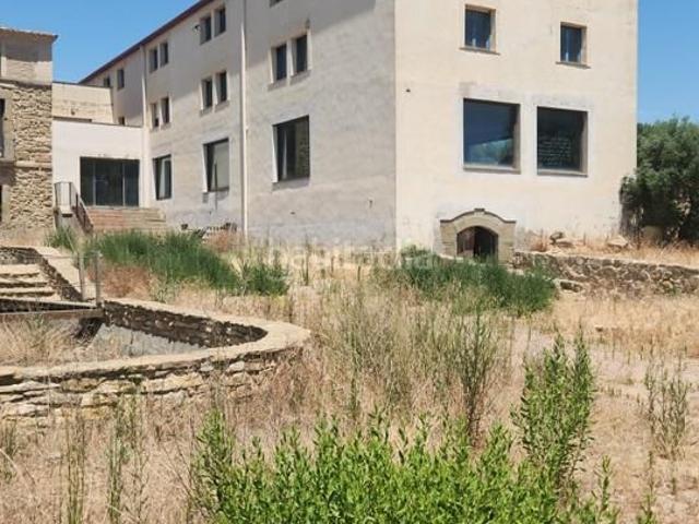 Casa Rural en venta en Sucs, Segrià