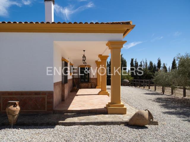Casa Rural en venta en Llerena, Extremadura