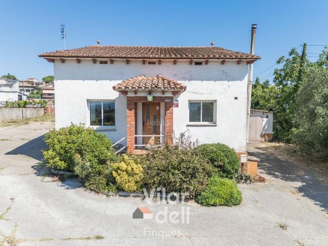 Casa Rural en venta en la Miranda, Vallès Oriental