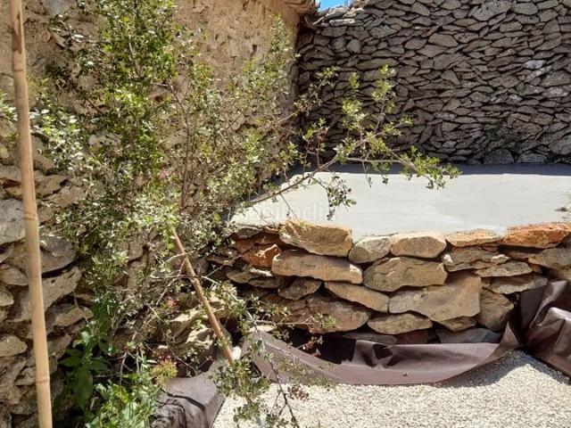 Casa Rural en venta en la Marina Alta, Valencia