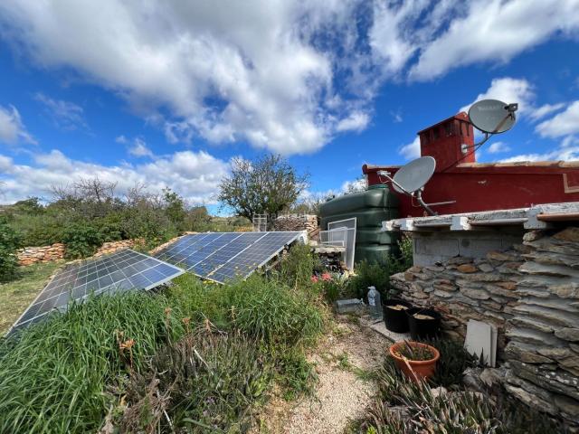 Casa Rural en venta en la Marina Alta, Valencia