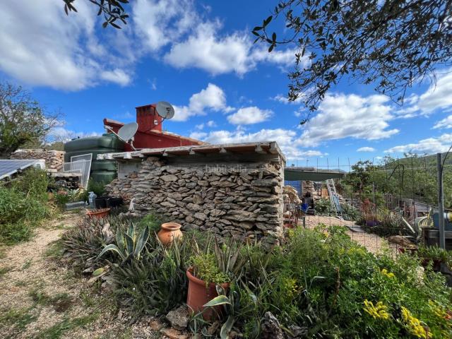 Casa Rural en venta en la Marina Alta, Valencia