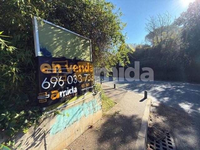 Casa Rural en venta en Vallès Oriental, Catalunya