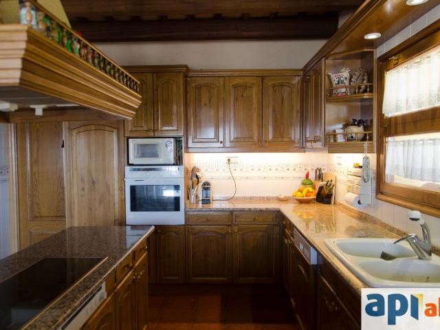 Casa Rural en venta en Vallès Oriental, Catalunya