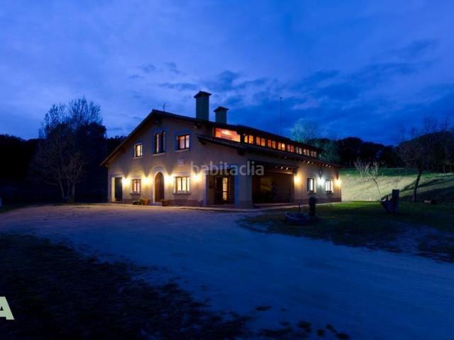 Casa Rural en venta en Vallès Oriental, Catalunya