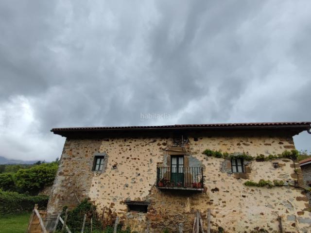 Casa Rural en venta en Llodio, Larrazabal-Gardea