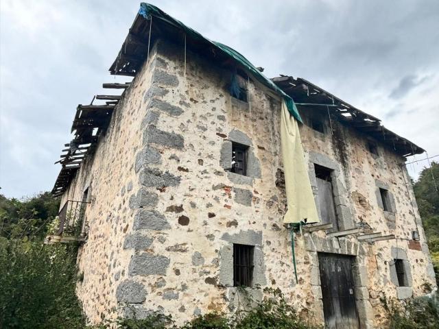 Casa Rural en venta en Larrazabal-Gardea, Aiara