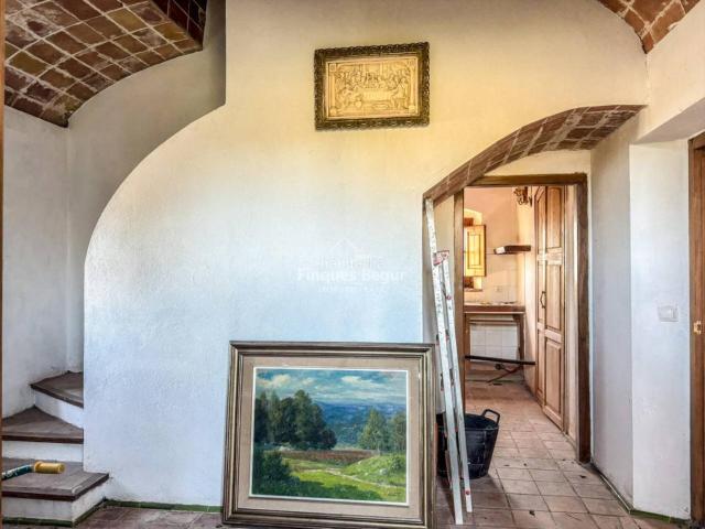 Casa Rural en venta en Llofriu, Palafrugell