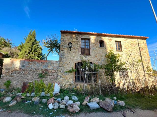 Casa Rural en venta en Palafrugell, Girona