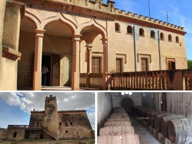 Casa Rural en venta en Llorenç Del Penedès