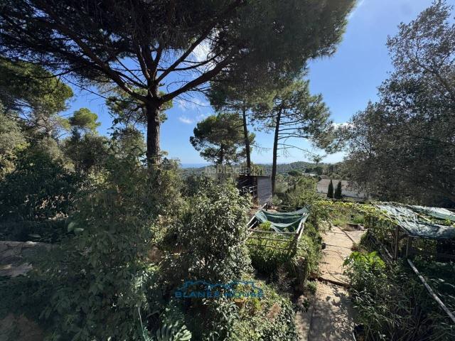 Casa Rural en venta en la Selva, Catalunya