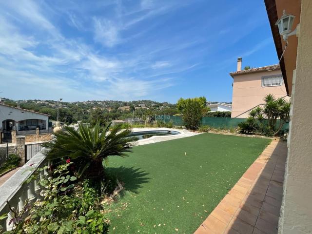 Casa Rural en venta en la Selva, Catalunya