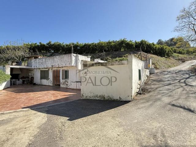 Casa Rural en venta en la Vall d'Albaida, Valencia