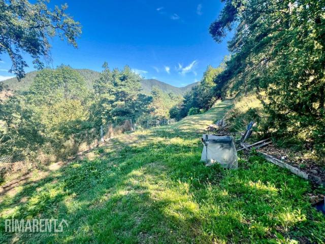 Casa Rural en venta en Llosses, Les, Girona