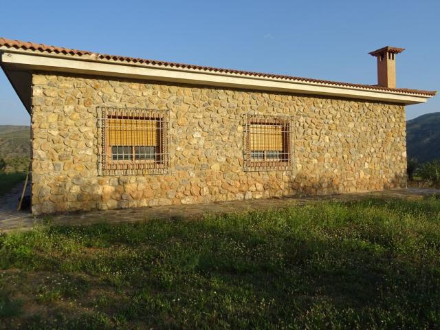 Casa Rural en venta en Comarca de la Alpujarra Granadina, Andalucía