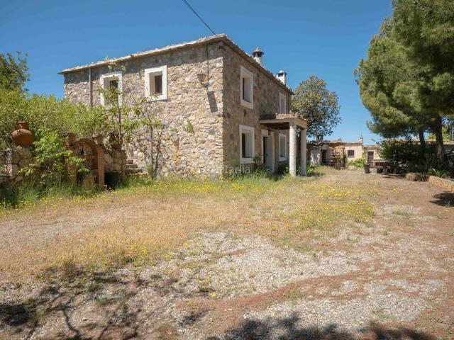 Casa Rural en venta en Comarca de la Alpujarra Granadina, Andalucía