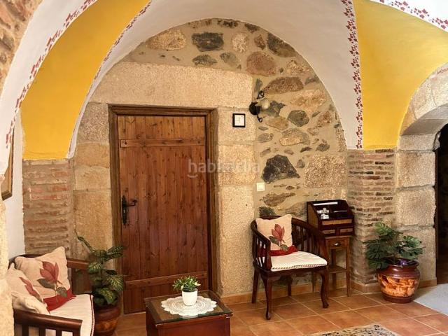 Casa Rural en venta en Logrosán