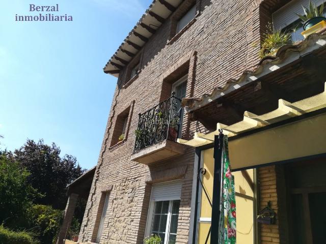 Casa Rural en venta en Las Gaunas, Logroño