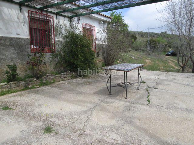Casa Rural en venta en Barrio de la Alcazaba, Comarca de Loja