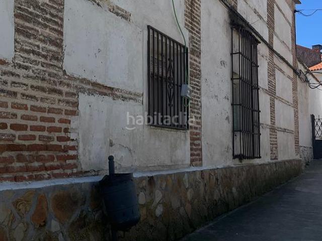 Casa Rural en venta en Lominchar, Toledo