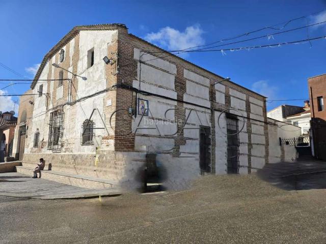 Casa en venta en Lominchar, Castilla-La Mancha