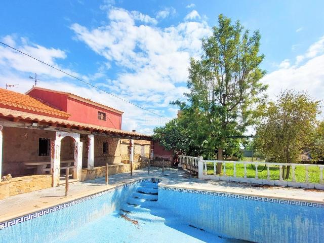 Casa Rural en venta en Virgen de las Huertas, Alto Guadalentín