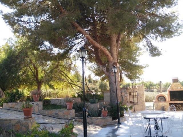 Casa Rural en venta en Virgen de las Huertas, Alto Guadalentín