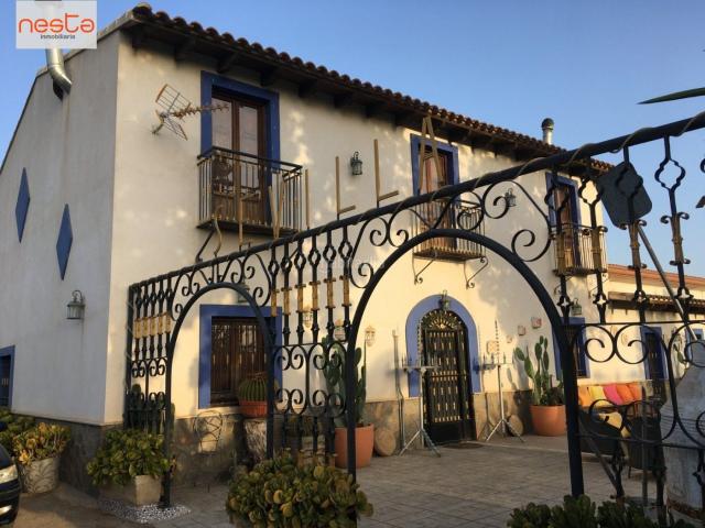 Casa Rural en venta en Virgen de las Huertas, Alto Guadalentín