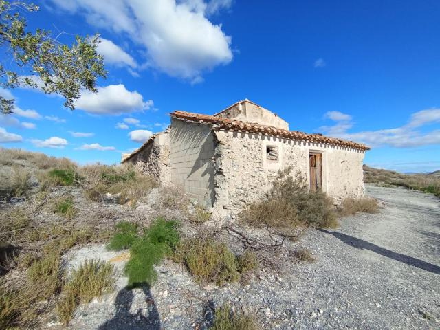 Casa Rural en venta en Virgen de las Huertas, Alto Guadalentín