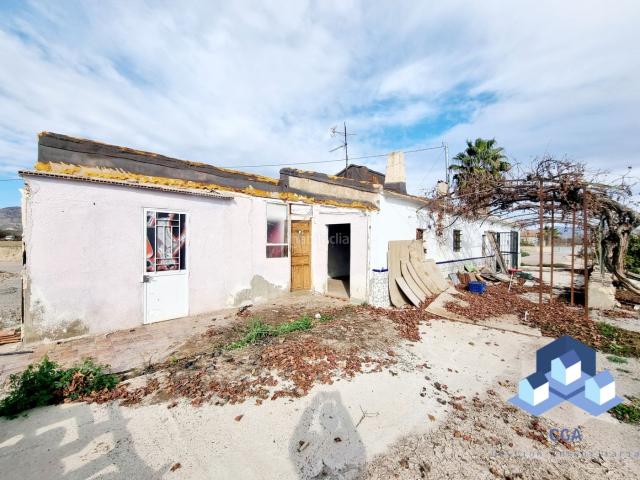 Casa Rural en venta en Virgen de las Huertas, Alto Guadalentín