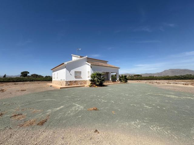 Casa Rural en venta en Virgen de las Huertas, Alto Guadalentín