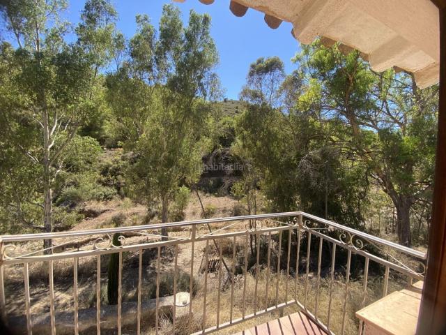 Casa Rural en venta en Virgen de las Huertas, Alto Guadalentín