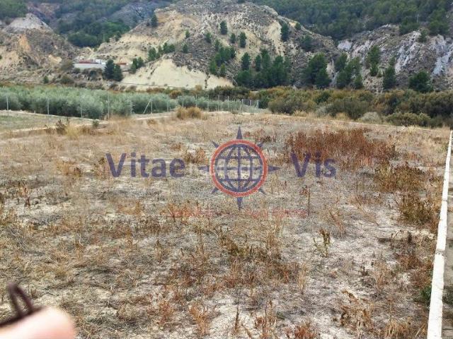 Casa Rural en venta en Virgen de las Huertas, Alto Guadalentín