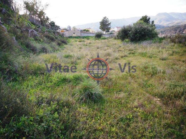Casa en venta en Virgen de las Huertas, Alto Guadalentín