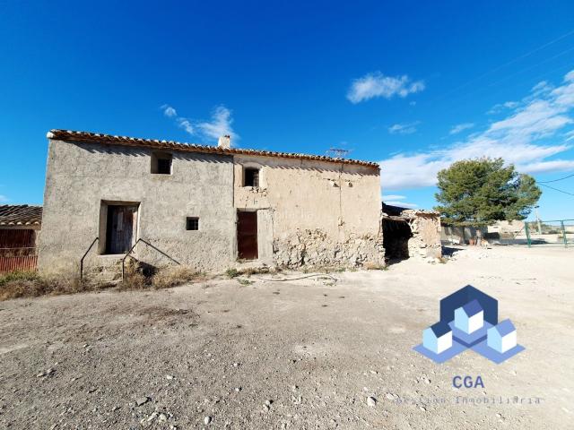 Casa Rural en venta en Virgen de las Huertas, Alto Guadalentín